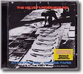 THE VELVET UNDERGROUND - CD NON UFFICIALI 50 At the Factory - Warhol Tapes
