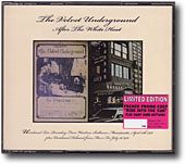 THE VELVET UNDERGROUND - CD NON UFFICIALI 53 After The White Heat