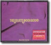 THE VELVET UNDERGROUND - CD NON UFFICIALI 55 Complete End of Cole Ave Remastered