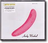 THE VELVET UNDERGROUND - CD NON UFFICIALI 56 Ultimate Stereo Album