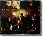 THE VELVET UNDERGROUND - CD NON UFFICIALI 59 Dispatched from the Dream Factory