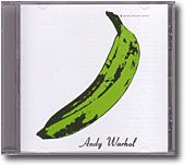 THE VELVET UNDERGROUND - CD NON UFFICIALI 57 Velvet Underground & Nico Unripped