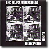 THE VELVET UNDERGROUND - LP NON UFFICIALI 46 More from Max's