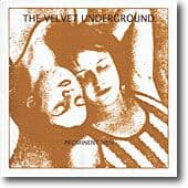 THE VELVET UNDERGROUND - LP NON UFFICIALI 53 Prominent Men