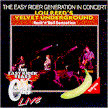 THE VELVET UNDERGROUND - CD NON UFFICIALI 25 Rock'n'Roll Sensation