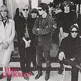 THE VELVET UNDERGROUND - CD NON UFFICIALI 13 The Bedroom's tape