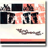 THE VELVET UNDERGROUND - LP NON UFFICIALI 3 THE VELVET UNDERGROUND - LP NON UFFICIALI 2
