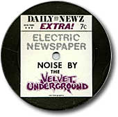 THE VELVET UNDERGROUND - LP NON UFFICIALI 4 THE VELVET UNDERGROUND - LP NON UFFICIALI 3
