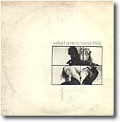 THE VELVET UNDERGROUND - LP NON UFFICIALI 6 THE VELVET UNDERGROUND - LP NON UFFICIALI 5
