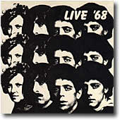 THE VELVET UNDERGROUND - LP NON UFFICIALI 11 THE VELVET UNDERGROUND - LP NON UFFICIALI 10