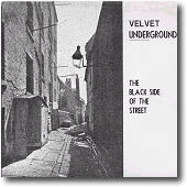 THE VELVET UNDERGROUND - LP NON UFFICIALI 13 THE VELVET UNDERGROUND - LP NON UFFICIALI 12