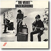 THE VELVET UNDERGROUND - LP NON UFFICIALI 14 THE VELVET UNDERGROUND - LP NON UFFICIALI 13