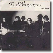 THE VELVET UNDERGROUND - LP NON UFFICIALI 18 The Warlocks
