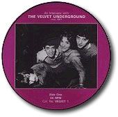 THE VELVET UNDERGROUND - LP NON UFFICIALI 24 An Interview ...
