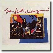 THE VELVET UNDERGROUND - LP NON UFFICIALI 25 More Bermuda than Pizza