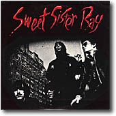 THE VELVET UNDERGROUND - LP NON UFFICIALI 26 Sweet Sister Ray