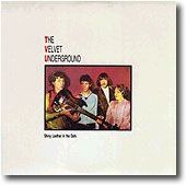 THE VELVET UNDERGROUND - LP NON UFFICIALI 29 Shiny Leather In The Dark
