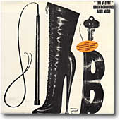 THE VELVET UNDERGROUND - LP NON UFFICIALI 30 THE VELVET UNDERGROUND - LP NON UFFICIALI 19