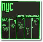 THE VELVET UNDERGROUND - LP NON UFFICIALI 32 Kornyfone NYC