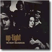THE VELVET UNDERGROUND - LP NON UFFICIALI 34 Up-tight
