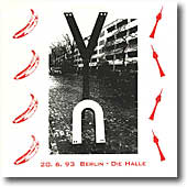 THE VELVET UNDERGROUND - LP NON UFFICIALI 42 20.6.93