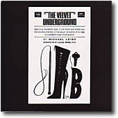 THE VELVET UNDERGROUND - LP NON UFFICIALI 43 Something Different
