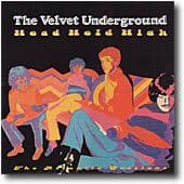 THE VELVET UNDERGROUND - LP NON UFFICIALI 44 THE VELVET UNDERGROUND - LP NON UFFICIALI 21