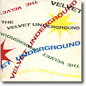THE VELVET UNDERGROUND - CD NON UFFICIALI 8 Ride Into The Sun