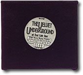 THE VELVET UNDERGROUND - CD NON UFFICIALI 9 Live at the End Cole Ave