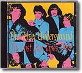 THE VELVET UNDERGROUND - CD NON UFFICIALI 23 The Lost Live Tapes 1969