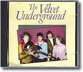 THE VELVET UNDERGROUND - CD NON UFFICIALI 5 The Wild Side of the Streets