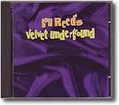 THE VELVET UNDERGROUND - CD NON UFFICIALI 10 Lou Reed's Velvet Underground