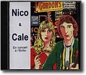 THE VELVET UNDERGROUND - CD NON UFFICIALI 47 En Concert a l'enfer