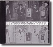 THE VELVET UNDERGROUND - CD NON UFFICIALI 34 Problems in ...