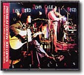 THE VELVET UNDERGROUND - CD NON UFFICIALI 45 Bataclan