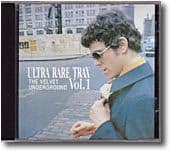 THE VELVET UNDERGROUND - CD NON UFFICIALI 31 Ultra Rare Trax Vol. 1