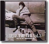 THE VELVET UNDERGROUND - CD NON UFFICIALI 33 Ultra Rare Trax Vol 3