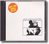 THE VELVET UNDERGROUND - CD NON UFFICIALI 38 EPI 1966