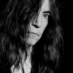 PattiSmith Patti Smith