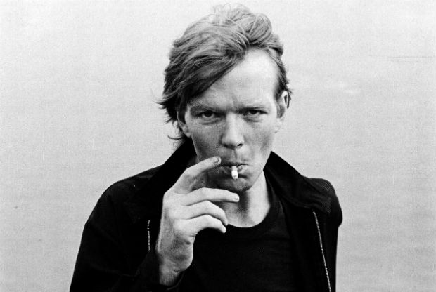 E' morto Jim Carroll 4 Jim Carroll