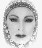 Holly Woodlawn si spegne a 69 anni 2 holly10