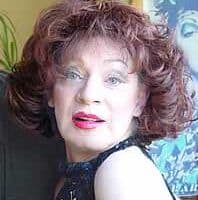 Holly Woodlawn si spegne a 69 anni 8 holly7