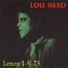 Lenox 1-9-73 Lenox 1-9-73
