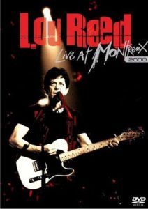 Live at Montreux 2000 (2005)