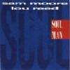 soulmanger Soul Man