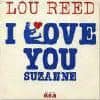 suzannefr I Love You, Suzanne