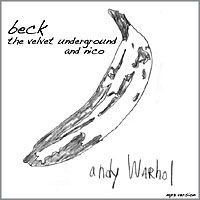 BECKvunico VU & Nico rifatto da Beck 1