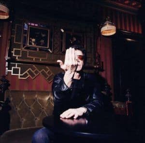 LouReed Happy Birthday Mr. Reed 1