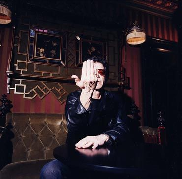 A younger man now getting old - Happy Birthday 2 LouReed