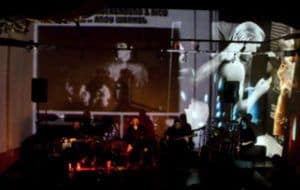 Drella2 Songs for Drella a Roma il 23 settembre 2